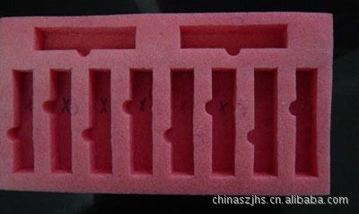 厂家低价直供珍珠棉系列产品