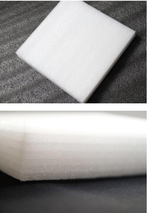 酒瓶防撞珍珠棉内衬 白色epe珍珠棉 定制泡沫棉 品质保证